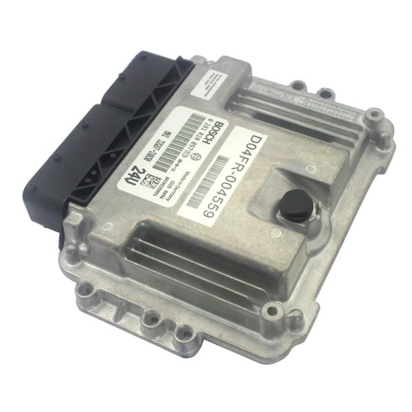 kobelcoSK135SR-2controller_11 VA32G8749350 Genuine Engine Controller for Kobelco SK140-8 SK130-8