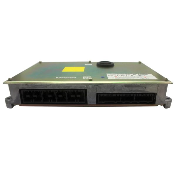 LQ22E00024F1 LQ22E00024F5 Controller for Kobelco Excavator SK250LC-6 SK250-6