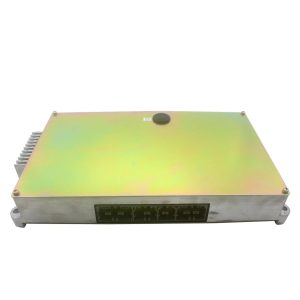 kobelcocontroller_8_622fbf08-f8a4-45d2-a694-3a5e7d1ea46c YN22E00309F1 YN22E00310F1 Controller CPU Control Panel for SK200-5 SK200LC-5