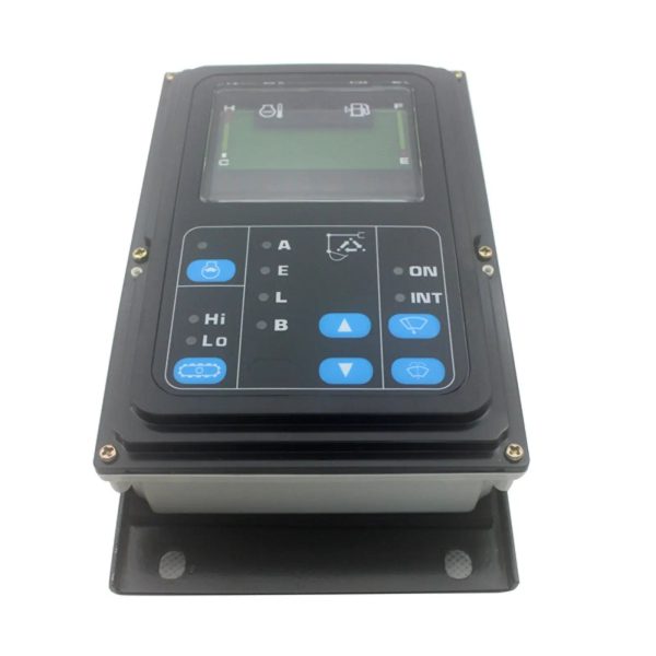komatsuPC130-7monitor7835-10-5000-2-Amazon 7835-10-5000 7835-10-5001 Monitor Display Panel for Komatsu PC130-7 PC130-7K