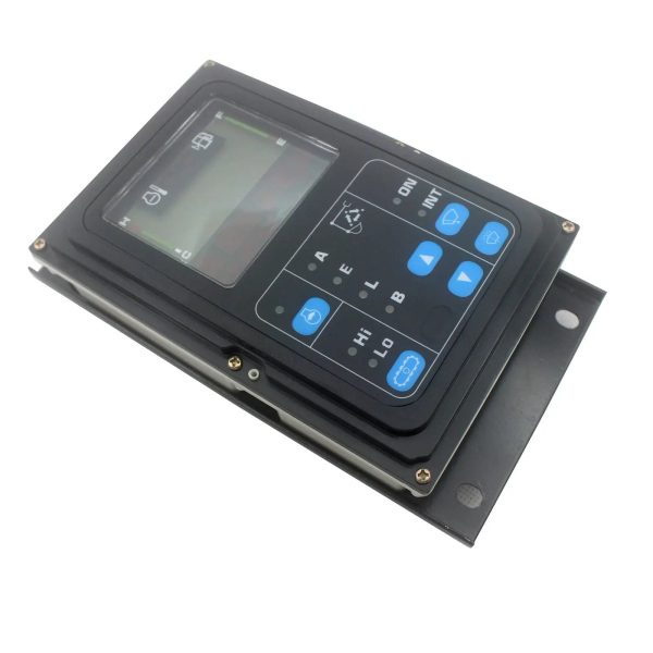 komatsuPC130-7monitor7835-10-5000-5 7835-10-5000 7835-10-5001 Monitor Display Panel for Komatsu PC130-7 PC130-7K