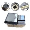 7835-31-1201 7835-31-1203 7835-31-1205 Komatsu PC200LC-8 PC220LC-8 Display Panel