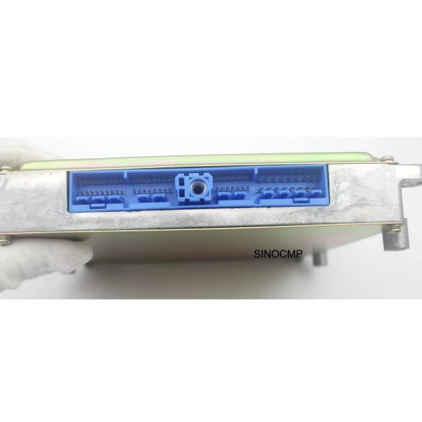 9133701 Hitachi EX100-3 Excavator PVC Controller Panel