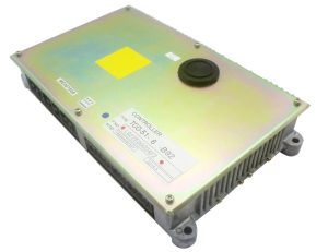 LQ22E00024F1 LQ22E00024F5 Controller for Kobelco Excavator SK250LC-6 SK250-6