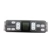 20Y-979-6141 146570-2510 Air Conditioner for Komatsu PC200-7 PC300-7 PC-7