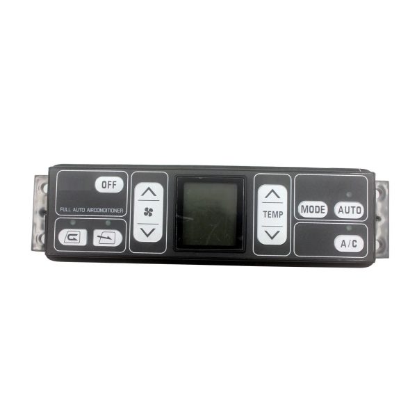 20Y-979-6141 146570-2510 Air Conditioner for Komatsu PC200-7 PC300-7 PC-7