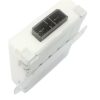 sinocmp-sumitomo-excavator-sh200-3-24v-wiper-motor-controlle-176810-0070_14 KHN2743 176810-0021 Genuine New Wiper Motor Controller for Case CX210 CX130