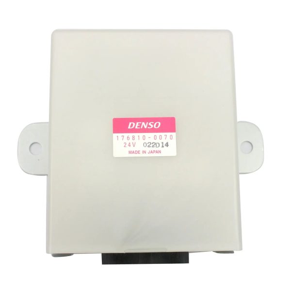 sinocmp-sumitomo-excavator-sh200-3-24v-wiper-motor-controlle-176810-0070_22 KHN2743 176810-0021 Genuine New Wiper Motor Controller for Case CX210 CX130