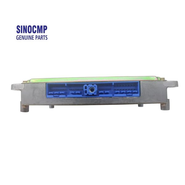 sinocmpPVCcontroller9104918forhitachiEX200excavator_2 9104905 Hitachi Excavator EX100-2 Main Pump PVC Controller