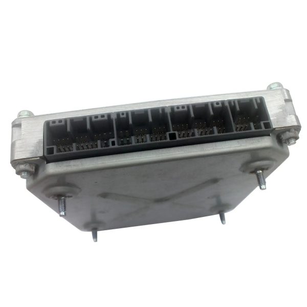 sumitomoSH200-3enginecontroller181510-7810KRH10750407915-5810-3_9ecefc71-8d29-4836-909c-e323772ee77a 407915-4700 6BG1TRB Sumitomo SH200-3 SH210-3 Control Unit Controller