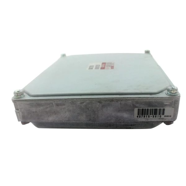 407915-5480 Sumitomo Excavator SH290-3 SH200-3 Controller Unit