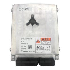 zaxis250lc-3enginecontrol4686916_19_88ad8abc-93f7-42fd-a605-ad02fafeb7de 8-98204685-0 8982046850 Hitachi ZX200-3 4HK1 6HK1 Engine Controller