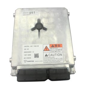 zaxis250lc-3enginecontrol4686916_3 8-98080666-0 8980806660 Hitachi Excavator ZX250-3 ZX240-3 4HK1 Controller